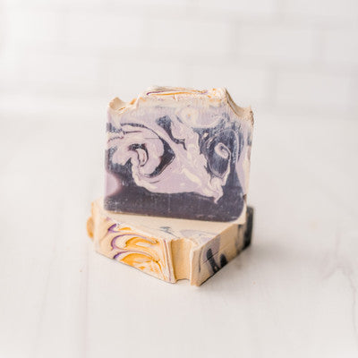 Artesian Collection • Natural Soap Bars