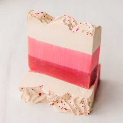 Artesian Collection • Natural Soap Bars