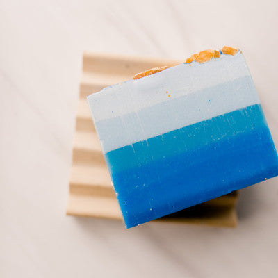 Artesian Collection • Natural Soap Bars