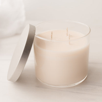 TNN Candle Summer Collection